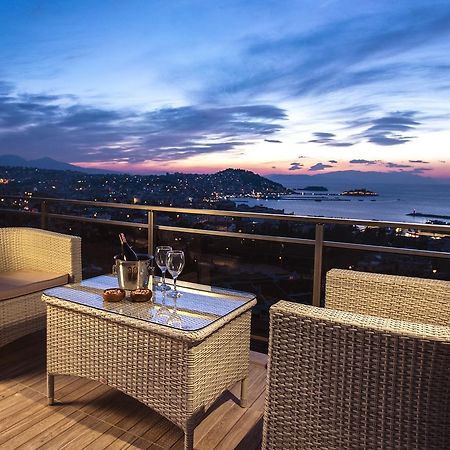 Demir Suit Hotel Кушадасы Экстерьер фото